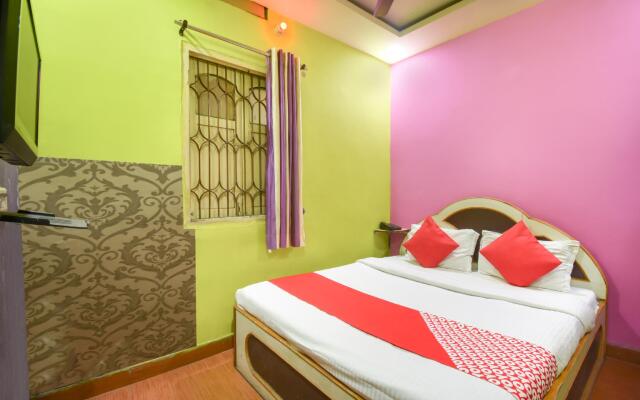 OYO 75482 Hotel Jindal Regency