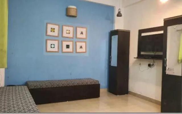 Studi Stays VILLA 3 BHK
