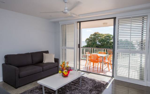 301 Royal Harbour
