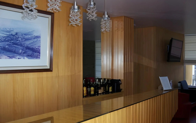 Hotel Santa Apolonia