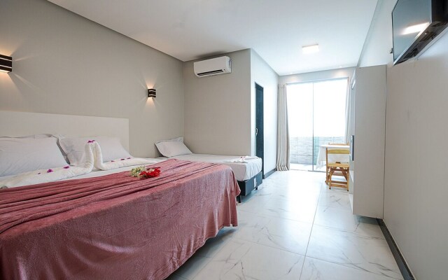 Hotel Pousada Tribalista