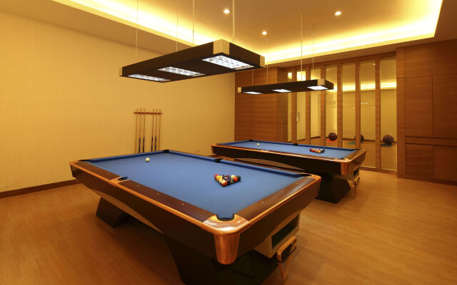 DoubleTree by Hilton Hangzhou East