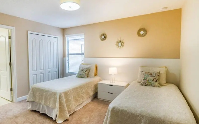 Villa 1420 Wexford Champions Gate