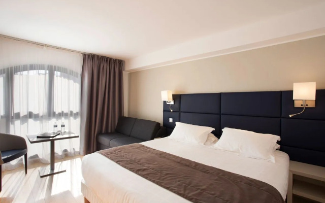 Hotel Nice Riviera