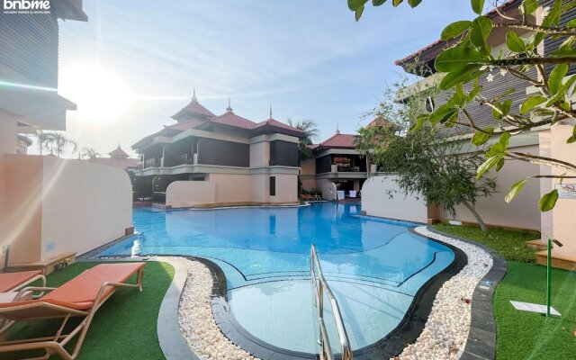 1B-AnantaraNorth-G15 by bnbmehomes