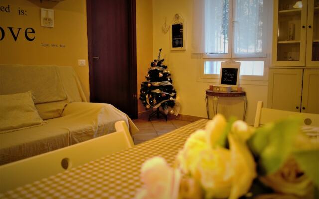 La Maison de Nina Vatican Home