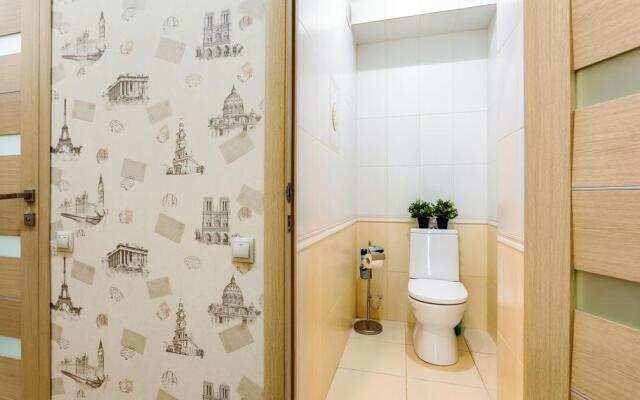 Pro Apart (Про Апарт) на улице Красная 165/1