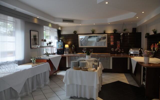 Seminarhotel Jakobsberg