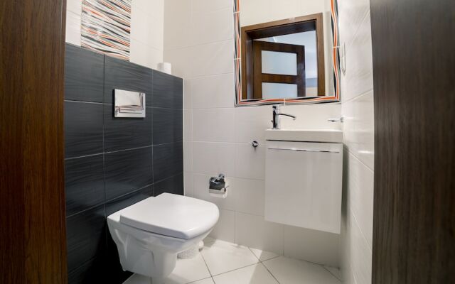 Sun & Snow Centrum Nad Łomnicą