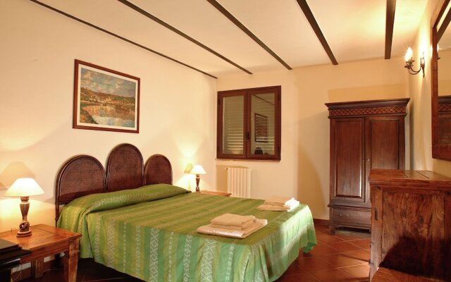 Holiday Home in Collesano With Pool