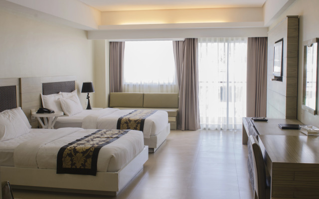 The Muse Hotel Boracay