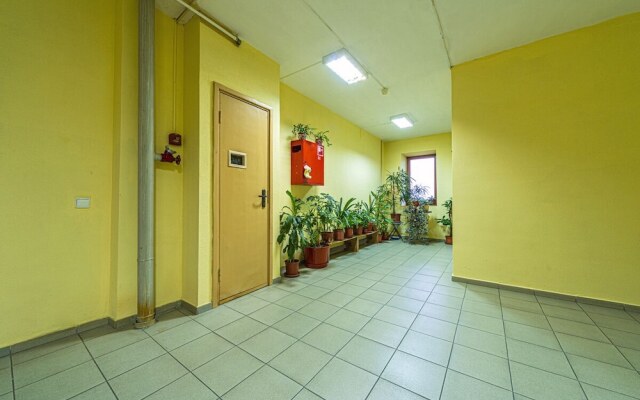 Апартаменты у центра Алмазова 2