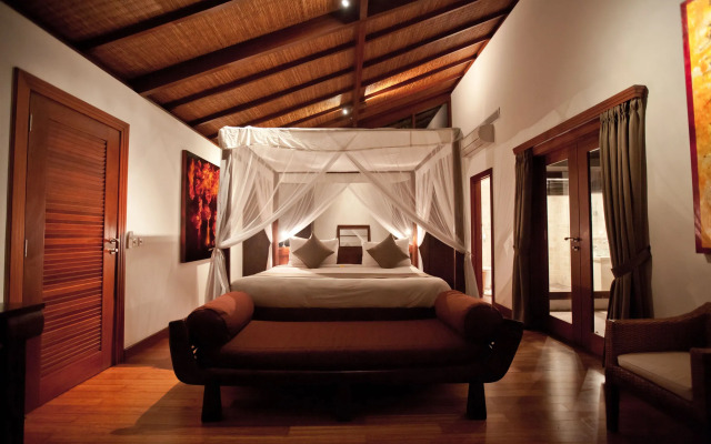 Villa Casis by Nagisa Bali