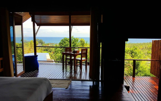 The Place Luxury Boutique Villas (SHA Extra Plus)