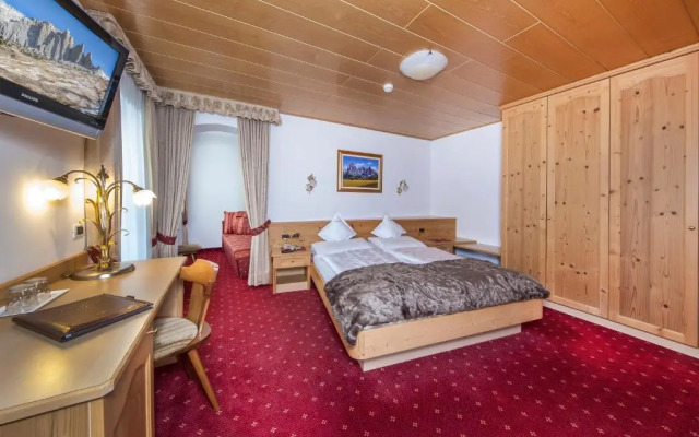 La Majon Apartments