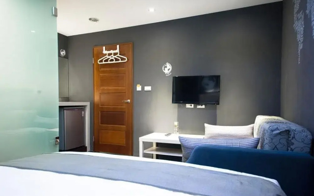 LuoDong YesFun B&B