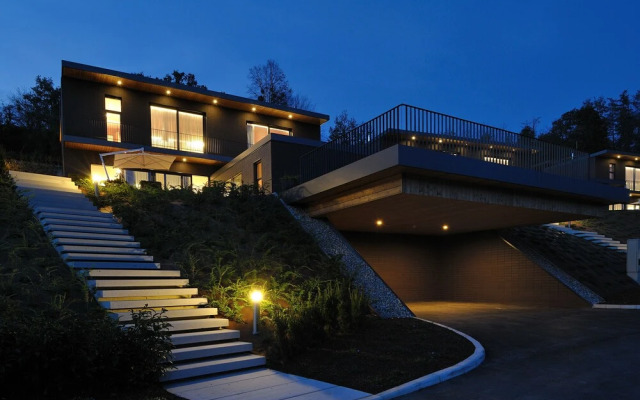 Oranda Village
