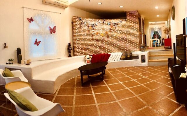 One Day Ocean Villa