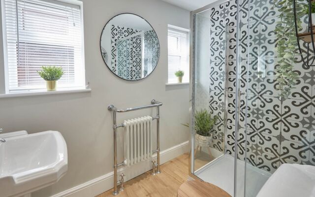The Hampton At Prospect Hill Apartments