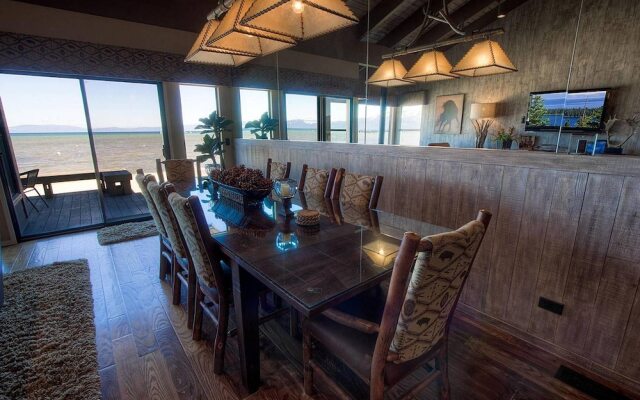 Swimsuit Required by Lake Tahoe Accommodations