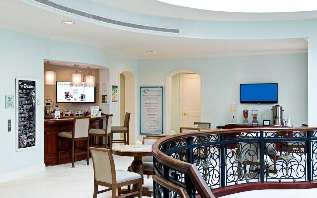 JW Marriott Turnberry Resort & Spa