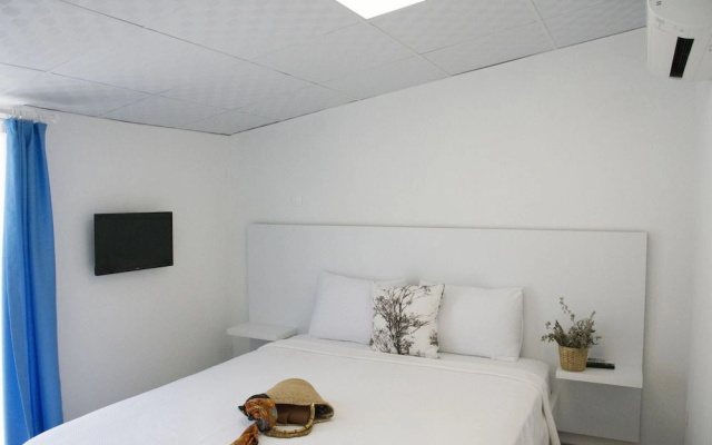Calba Apart Otel
