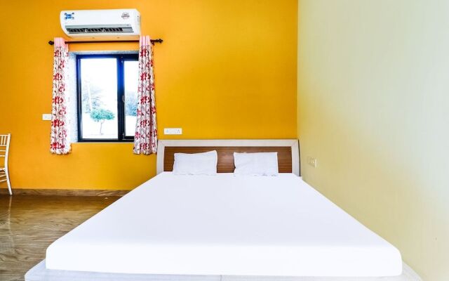 Spot On 46858 Jharkhand Palace