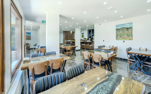 Ayder Palazzo Resort