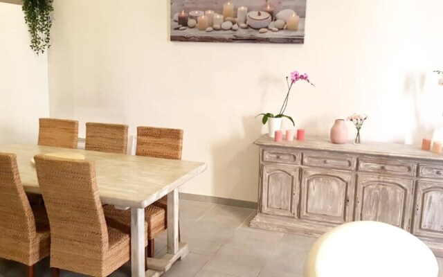 Apartment With one Bedroom in Marseille, With Wonderful City View and