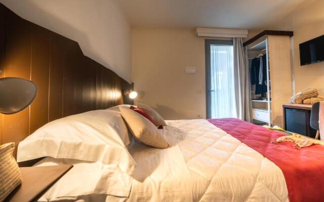 Podere Maremma Spa & Ristorante