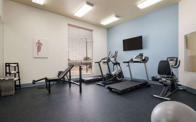 Best Western Coffeyville Central Business District Inn and Suites