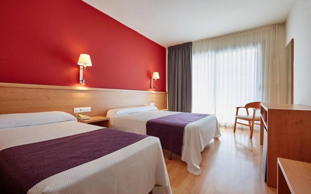 Surf Mar Hotel