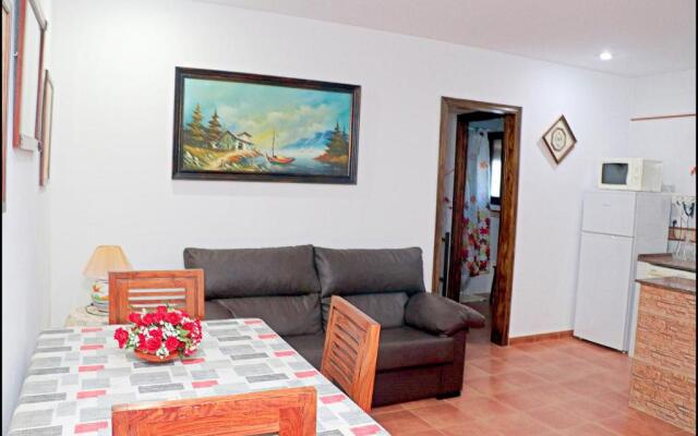 Chalet 2 dormitorios con piscina privada