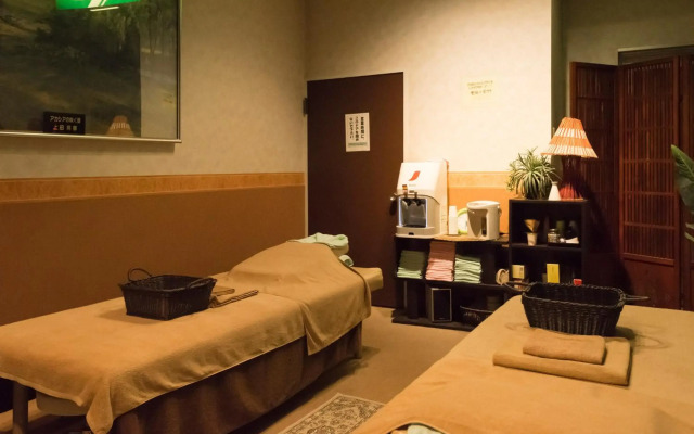 Mikuni Ocean Resort & Hotel