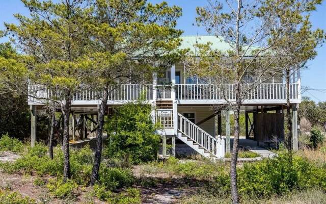 Casa Crockett by Meyer Vacation Rentals