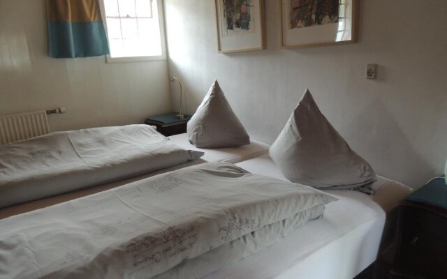 Solbjerggaard bed and breakfast