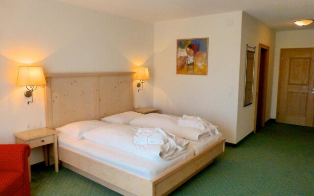 Hotel Krone Langenegg