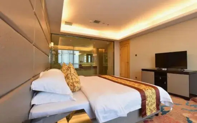 Aiman Hotel