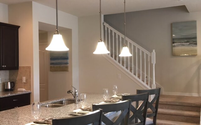 Dream Orlando Vacation Rentals