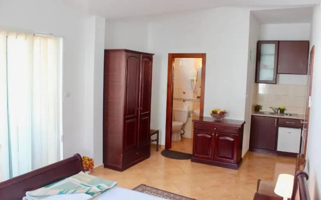 NIR Apartments Budva