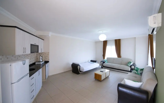 Truva Apart Hotel