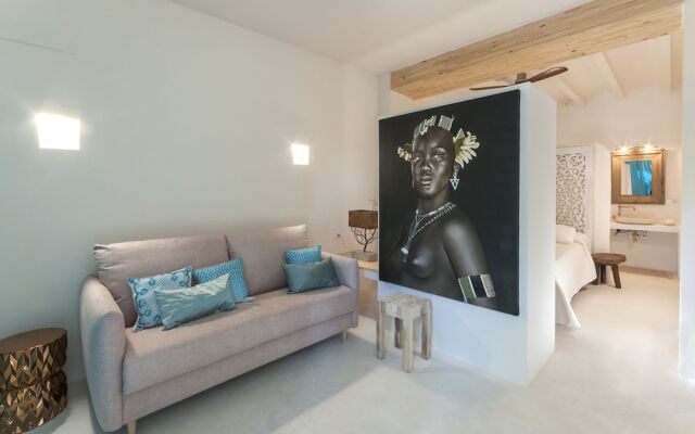 Boho Suites Denia