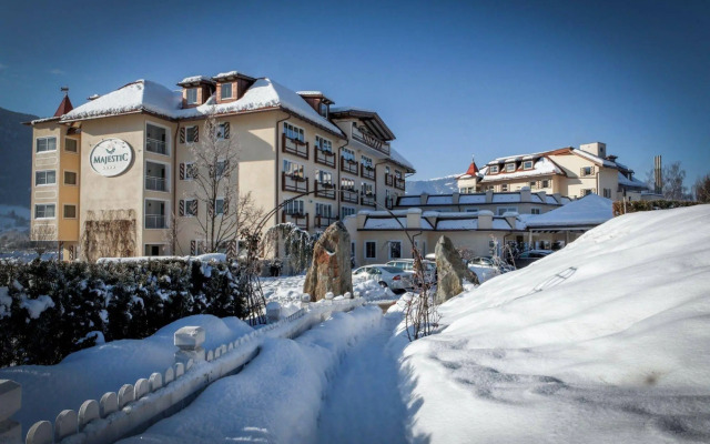 Majestic – Unique Spa Resort