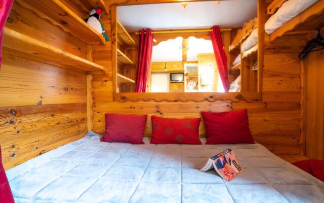 Soyouz Vanguard 9281