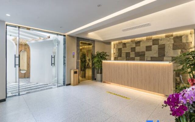 xilinxiaoyuan Guesthouse