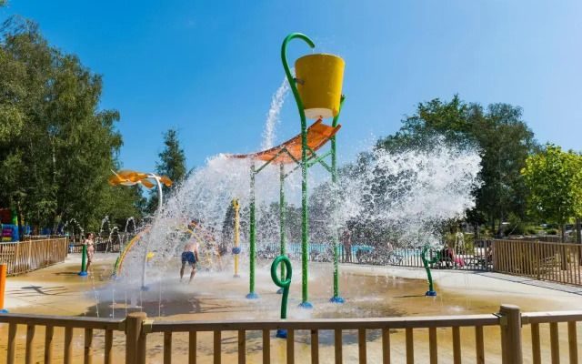 Village du Lac - Camping de Bordeaux