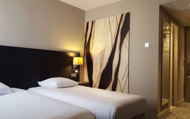 Mercure Colmar Centre Unterlinden