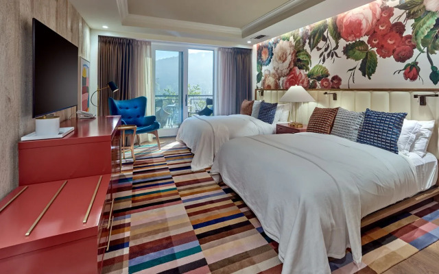 River House at Odette's