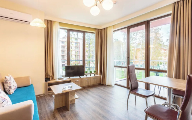 Tarsis Club Hotel & Aquapark