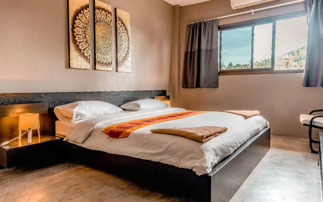 Infinity Guesthouse